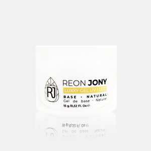 Gel de base LUXXY Gel de Base 15g