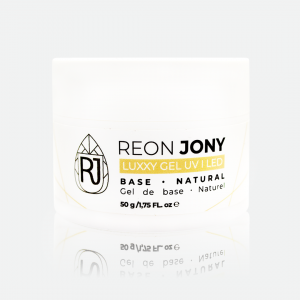 LUXXY Gel de Base 50gr