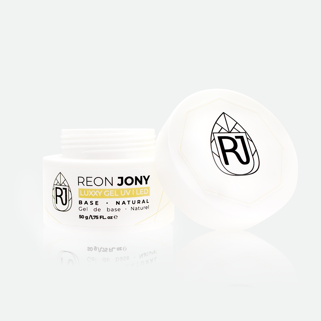 Gel de base LUXXY Gel de Base 50gr – Image 3