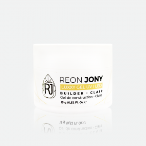 LUXXY Gel de Construction 15g