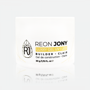 LUXXY Gel de construction 50g