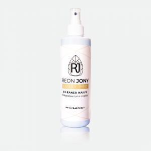 Dégraissant pour ongles 250ml