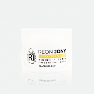Gel de base LUXXY Gel de Finition 15gr