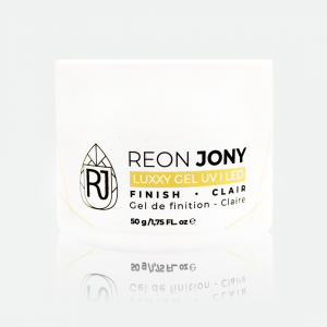LUXXY Gel de Finition 50g