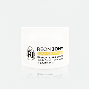 Gel de french LUXXY Gel de French 15gr