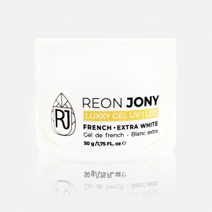 LUXXY Gel de French 50gr
