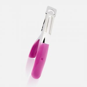 Pince guillotine pour capsules