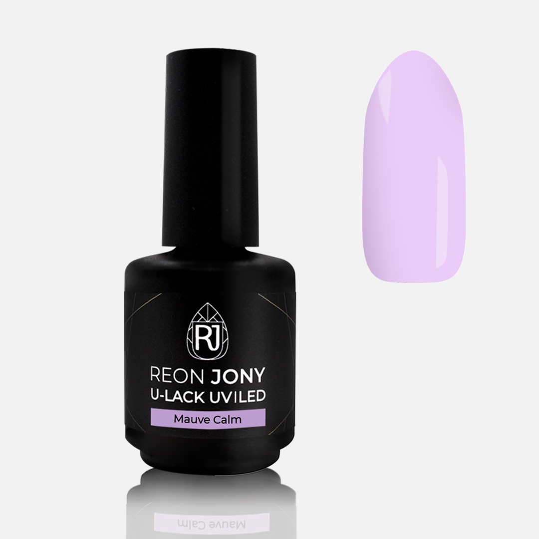 Mauve Calm Kit Clear – Image 7