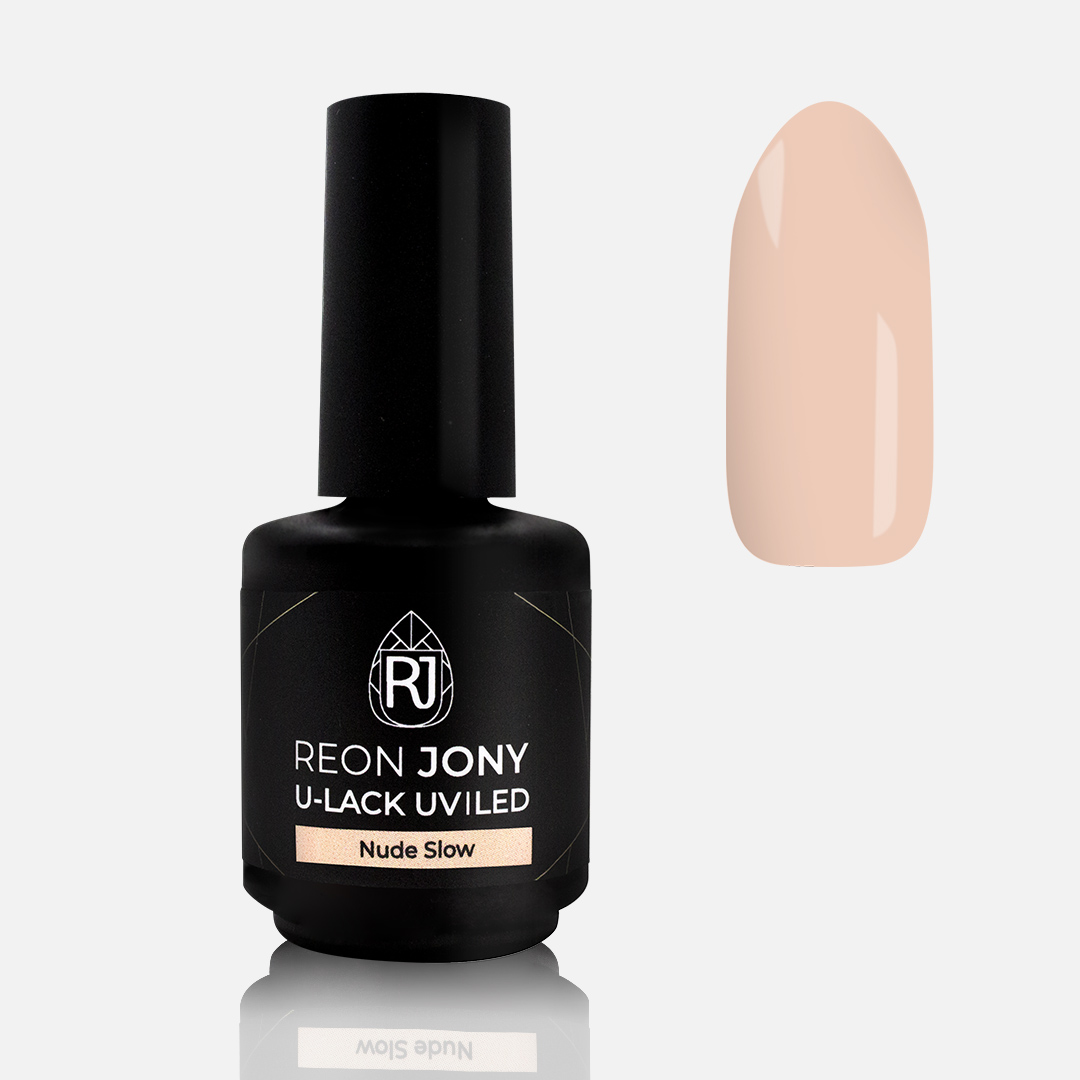 Nude Slow Kit Clear – Image 2