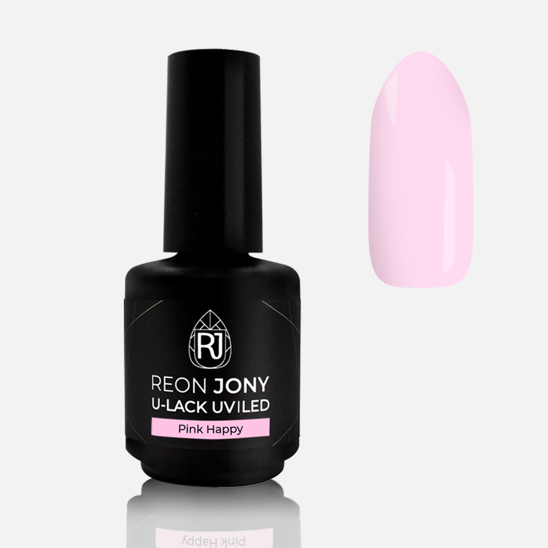 Pink Happy Kit Clear – Image 6