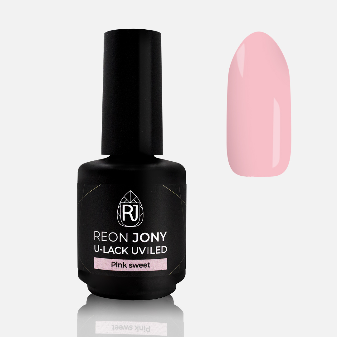 Pink Sweet Kit Clear – Image 3