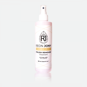 Dissolvant Dissolvant sans acétone 250ml