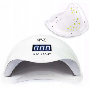 LUXXY Lampe UV/LED 48W REONJONY Lampe pour onglerie