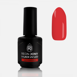U-LACK Red Independent