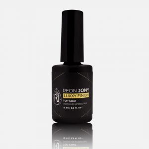 Vernis de protection - Top coat