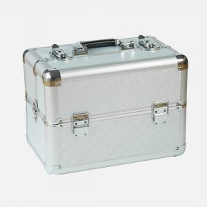Mallette de transport Silver