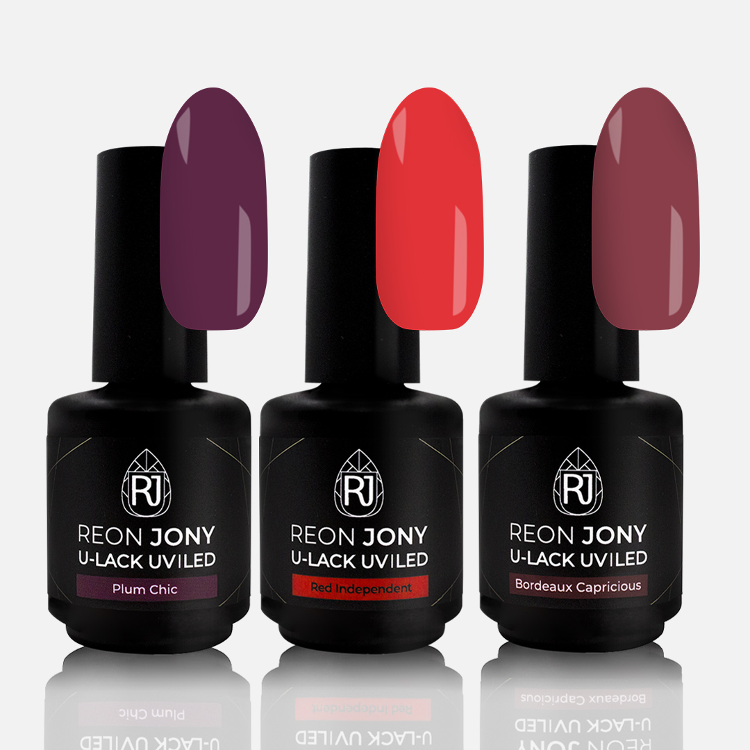 Kit Glamourous Kit Essentiel – Image 3