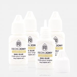 Lot de 4 Colles 7,5g