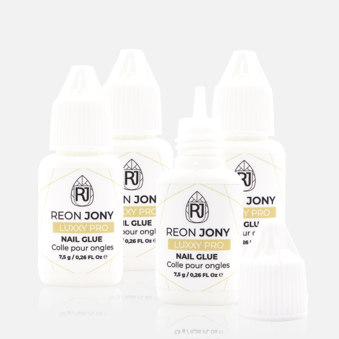 Lot de colle 7,5g Lot de 4 Colles 7,5g