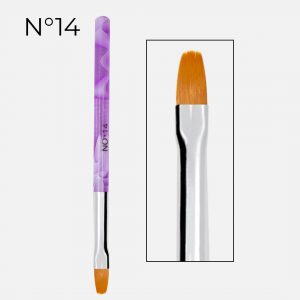 LUXXY BRUSH Gel N°14