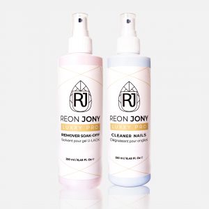 Lot Dégraissant et Solvant U-LACK 250ml