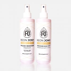 Lot Dissolvant et Solvant U-LACK 250ml