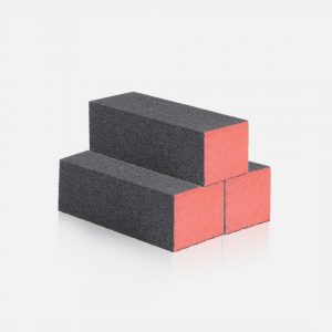 Lot de 3 blocs polissoirs