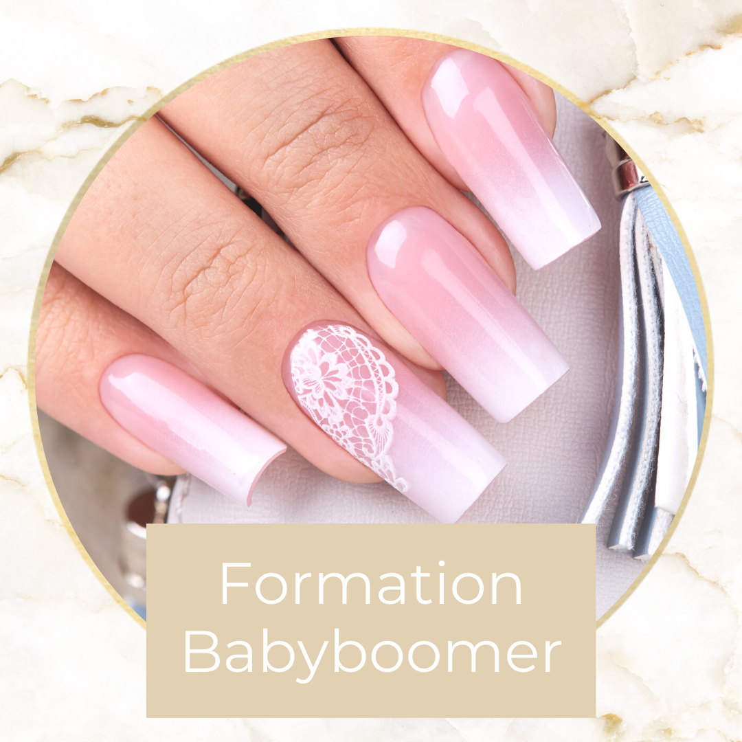 6 Formation BabyBoomer + Kit INCLUS