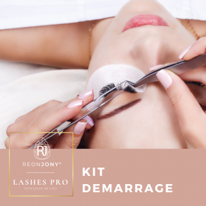 5 CILS - Kit Démarrage