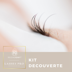 6 CILS - Kit Découverte