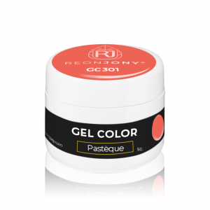 Gel Color - Pastèque - 5g