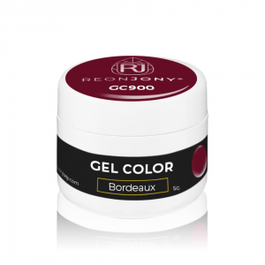 21 Gel Color - Bordeaux - 5g