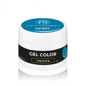 32 Gel Color - Maritime - 5g