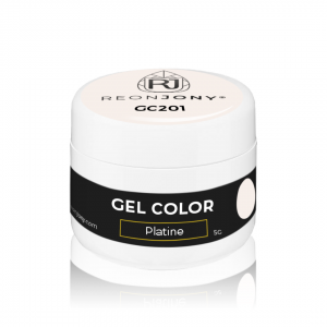 Gel Color - Platine - 5g