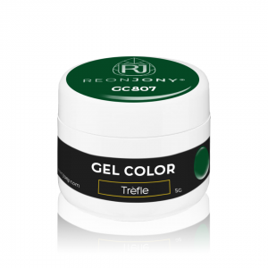 Gel Color - Trèfle - 5g