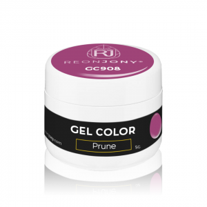 Gel Color - Prune - 5g