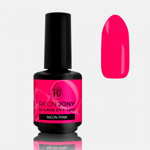 Sans titre (2) U-LACK Neon Pink