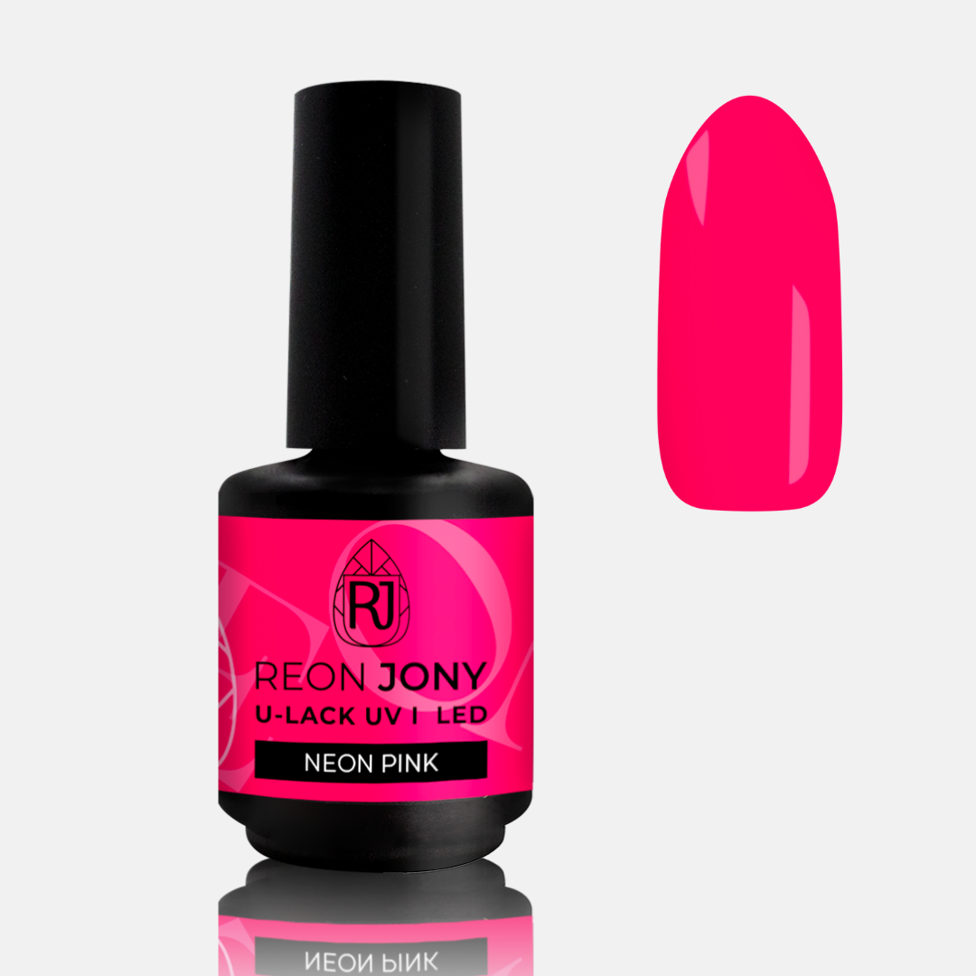 Sans titre (2) U-LACK Neon Pink
