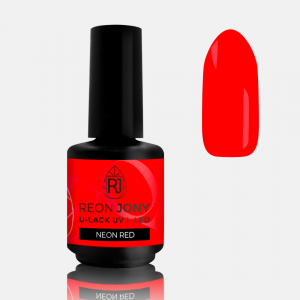 Sans titre (3) U-LACK Neon Red