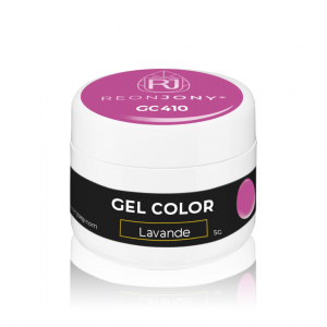 Gel Color - Lavande - 5g