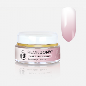 Babyboomer - Make Up Natural - 15g