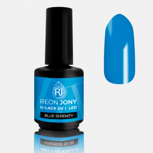 27 U-LACK Blue Serenity