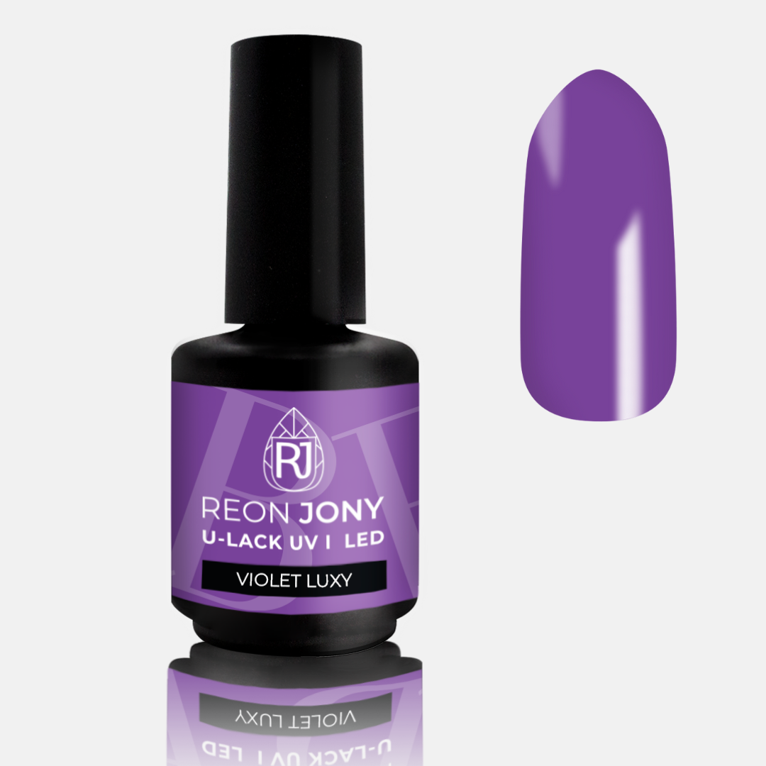 28 U-LACK Violet Luxy