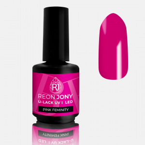 29 U-LACK Pink Feminity