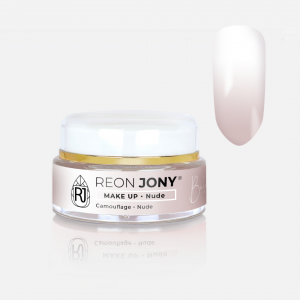 Babyboomer - Make Up Nude - 15g