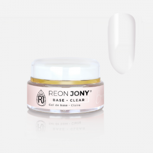 Babyboomer - Base Clear - 15g