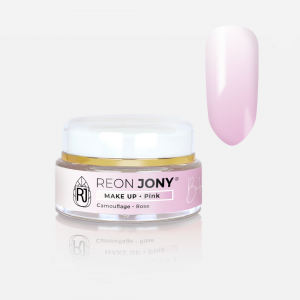 5 Babyboomer - Make Up Pink - 15g