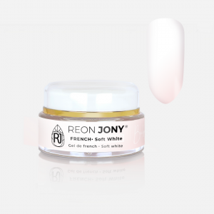 7 Babyboomer - French Soft White - 15g