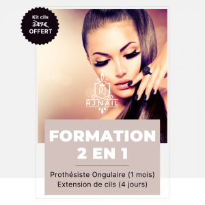 Formation 2 en 1