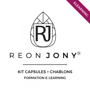 Kit capsules + chablons